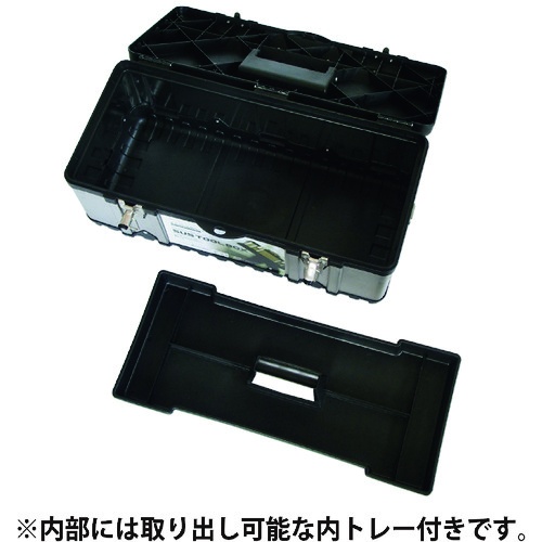 JEJアステージ ACCS SUSツールボックス【STB-580】