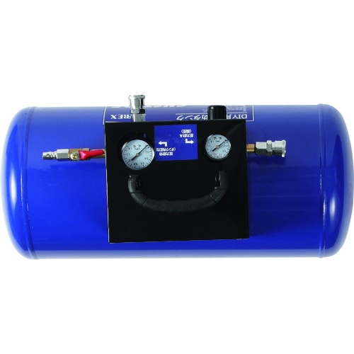 エアレックス サブタンク 25L【CHST-25】