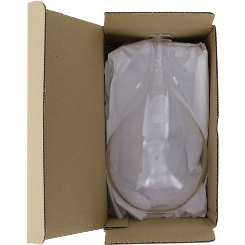 SIBATA SPCなす形フラスコ SPC-24 1000mL【030120-241】