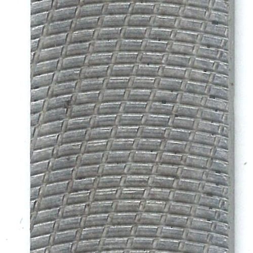 木彫ヤスリCP 半丸 150mm 細目【HA150CP3】