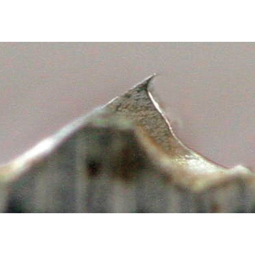 木彫ヤスリCP 半丸 150mm 細目【HA150CP3】