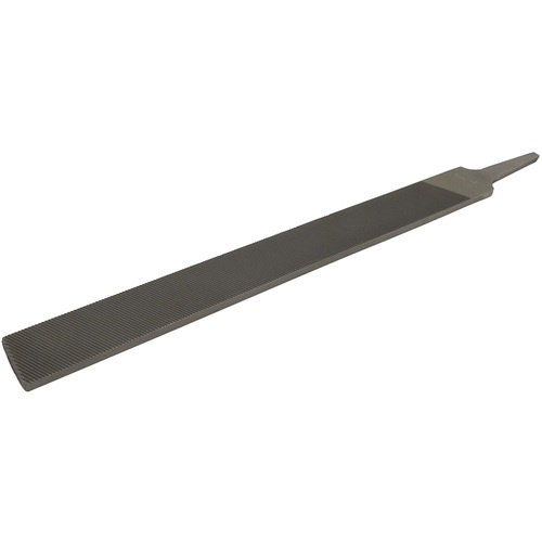 Nicholson 平 200mm 中目 05886【HI20002N】