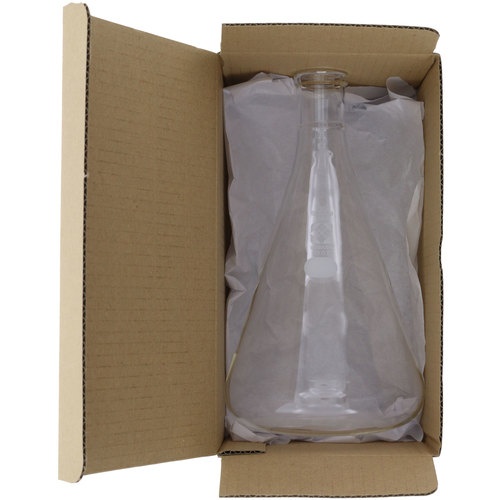 SIBATA SPC三角フラスコ SPC-29 1000mL【030150-291】