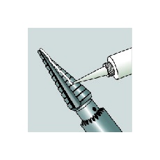 DENSAN カッティングペースト【CP-100D】