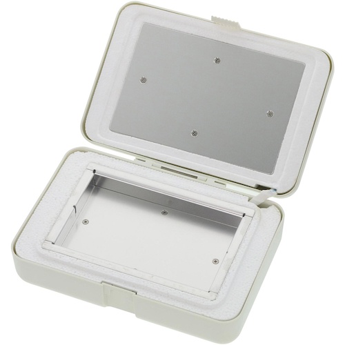 SIBATA 細菌試験用恒温器カルボックス CB-101【080510-32】