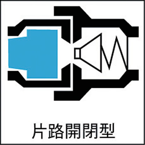 日東 ミニコック 燃料ガス用C33PH(02732)【C33PH STEEL】