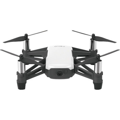 DJI ドローン Tello【D180108011】