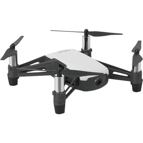 DJI ドローン Tello【D180108011】
