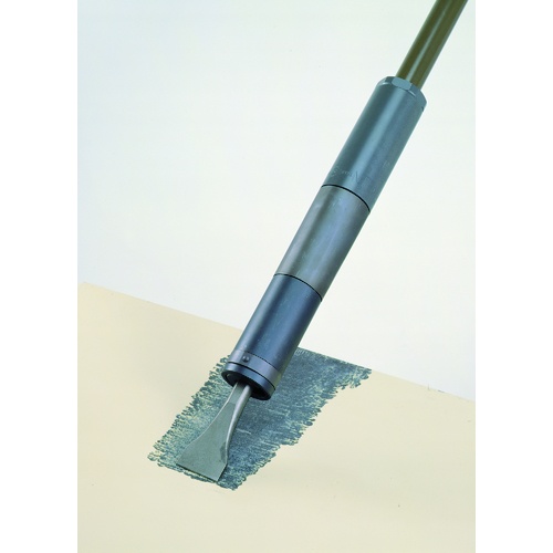 日東 はくり機 スーパーケレン 全長890mm(00101)【S-500】
