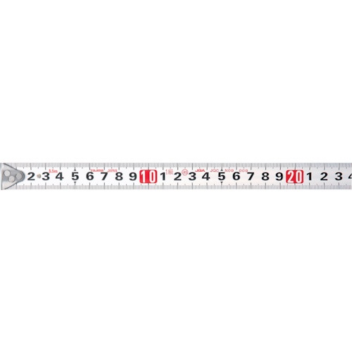 タジマ ロックー19 3.5m メートル目盛 紙函【L19-35】