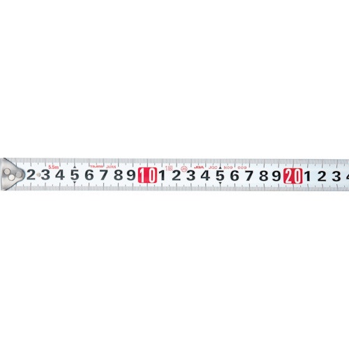 タジマ ロックー25 5.5m メートル目盛 紙函【L25-55】