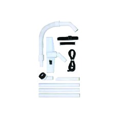 日立 業務用掃除機 集じん容量4L【CV-21】