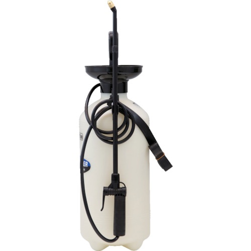 FURUPLA ダイヤスプレープレッシャー式噴霧器 除草剤用6L【8261】