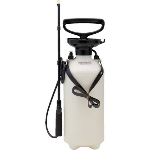 FURUPLA ダイヤスプレープレッシャー式噴霧器 除草剤用6L【8261】