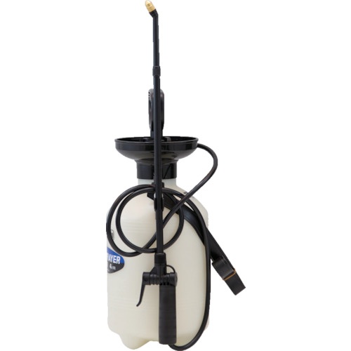 FURUPLA ダイヤスプレープレッシャー式噴霧器 除草剤用4L【8241】