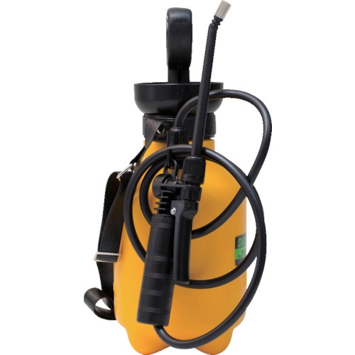 FURUPLA ダイヤスプレープレッシャー式噴霧器1L【7015】