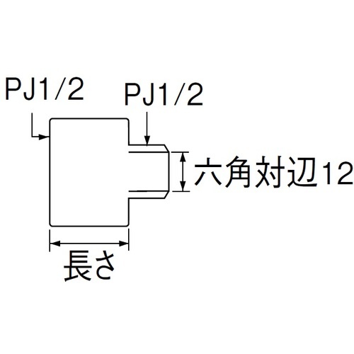 SANEI 多角穴ザルボ【T22-13X10】