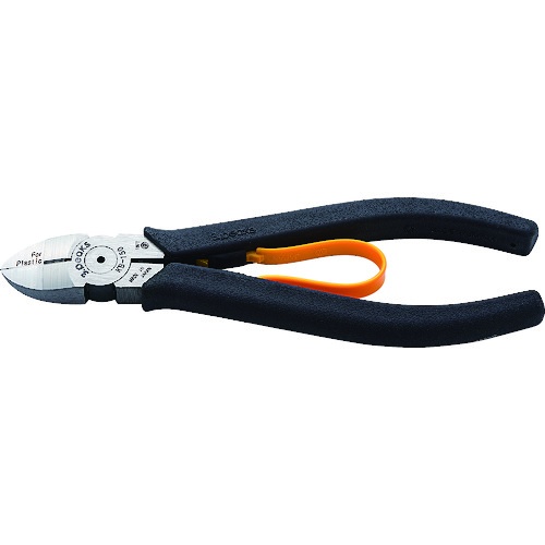 スリーピークス 結束バンド2WAYニッパ 150mm【KB-150S】