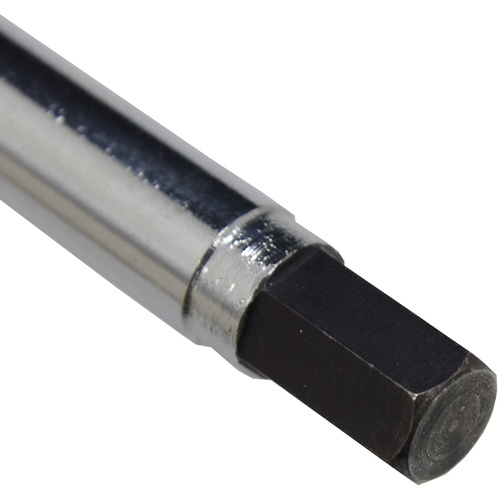 WISE T型六角棒レンチ 3.0×248【600T-30】