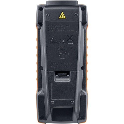 TESTO マルチ環境計測器 testo 440 本体【0560 4401】