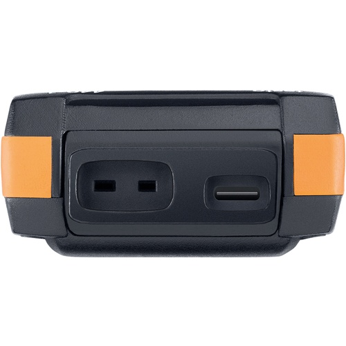 TESTO 温湿度計 testo 440 温湿度プローブセット【0563 4404】