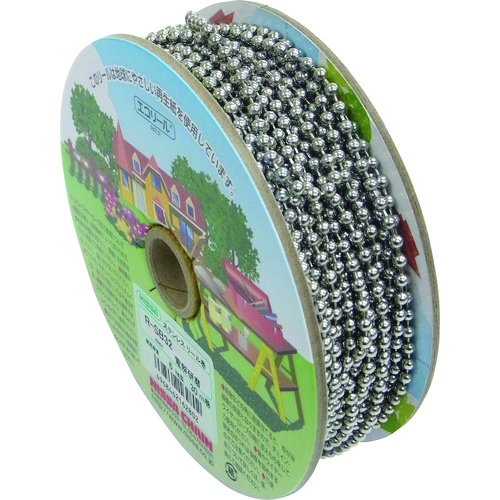 ステンレスボール 30m巻【R-SB32】