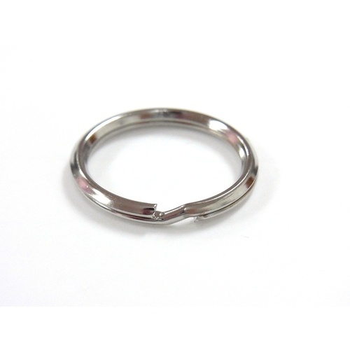 ニッケルキーリング 32mm【P-1120】
