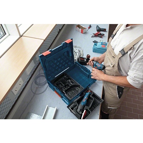 L-BOXX(エルボックス) 136インレイGMFコード付き【1600A002UL】
