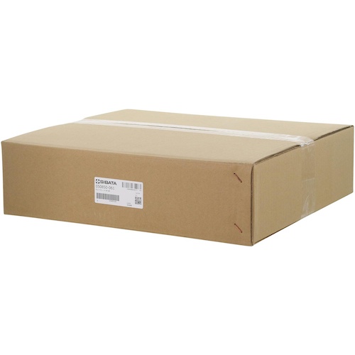 SIBATA ホットプレート NP-6R【050850-061】