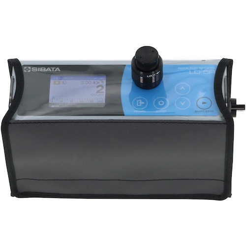 SIBATA ソフトケース LD-5R用【080000-726】
