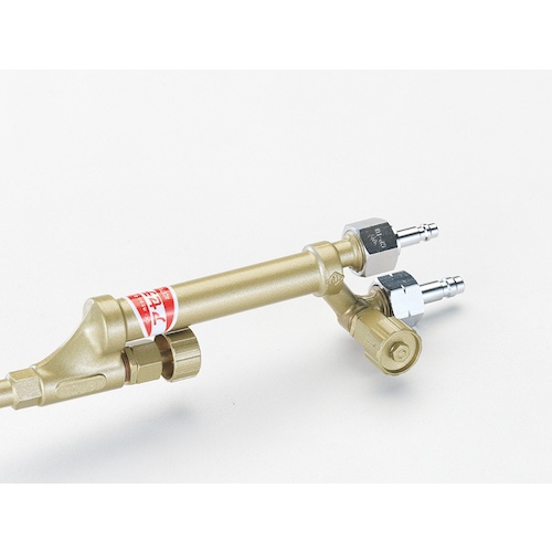 タスコ L型ショートサイズ溶接器(カプラー付)【TA370-17LH】