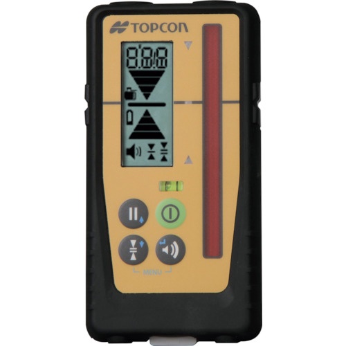 TOPCON ローテ―ティングレーザーRL-H5A/受光器LS-100D【RL-H5ADB/LS-100D】