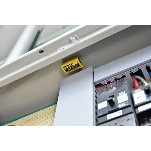 緑十字 防錆剤 気化性防錆カプセル 850Lタイプ 防錆時間:12ヶ月 VC-850 23×32×53mm【346018】
