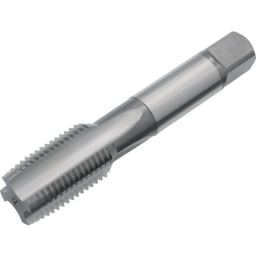 ヤマワ アルミ材用ハンドタップ(インサートコイルねじ用) AL-HT STI 1B M22X1.5 5P【AL-HT-STI-1B-M22X1.5-5P】