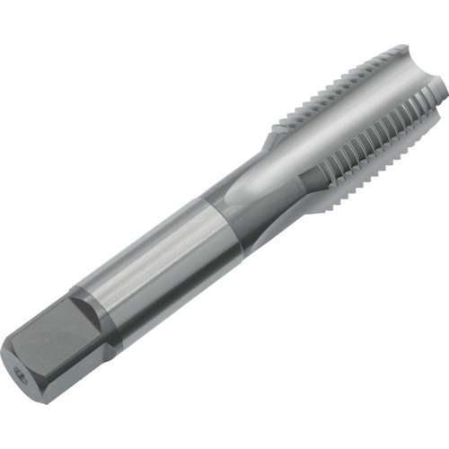 ヤマワ アルミ材用ハンドタップ(インサートコイルねじ用) AL-HT STI 1B M22X1.5 5P【AL-HT-STI-1B-M22X1.5-5P】