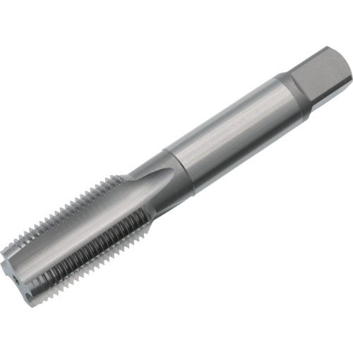 ヤマワ アルミ材用ハンドタップ(インサートコイルねじ用) AL-HT STI 1B 3/8-24UNF 5P【AL-HT-STI-1B-3/8-24UNF-5P】