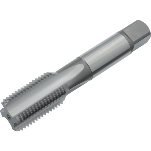 ヤマワ アルミ材用ハンドタップ(インサートコイルねじ用) AL-HT STI 1B 3/4-16UNF 1.5P【AL-HT-STI-1B-3/4-16UNF-1.5P】