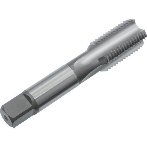 ヤマワ アルミ材用ハンドタップ(インサートコイルねじ用) AL-HT STI 1B 3/4-16UNF 1.5P【AL-HT-STI-1B-3/4-16UNF-1.5P】
