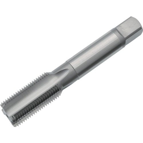 ヤマワ アルミ材用ハンドタップ(インサートコイルねじ用) AL-HT STI 1B 7/16-20UNF 1.5P【AL-HT-STI-1B-7/16-20UNF-1.5P】