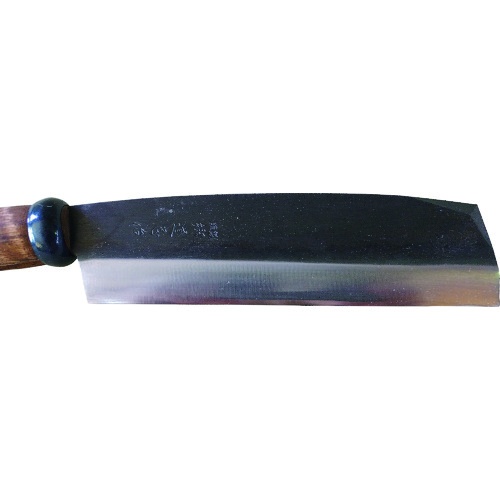 SENNARI 鞘付鉈 片刃180mm【AD-718】