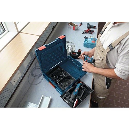 L-BOXX(エルボックス) 102インレイGDR10.8EC(H)【1600A004BH】