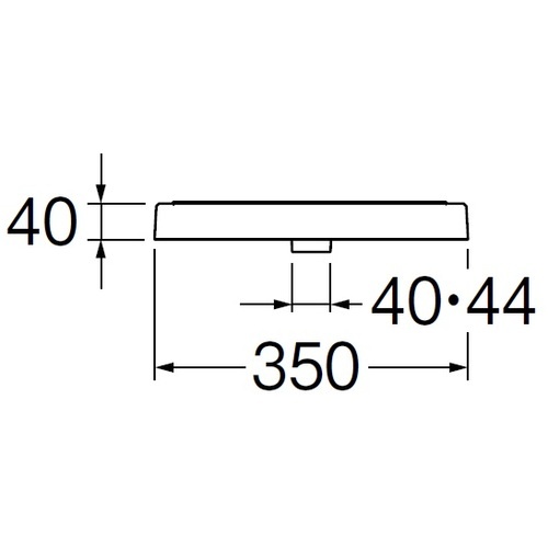 SANEI 屋外水栓パン【HW81-D】