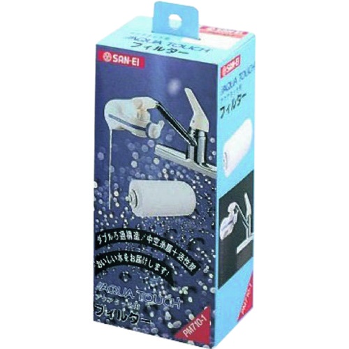 SANEI フィルター【PM710-1】