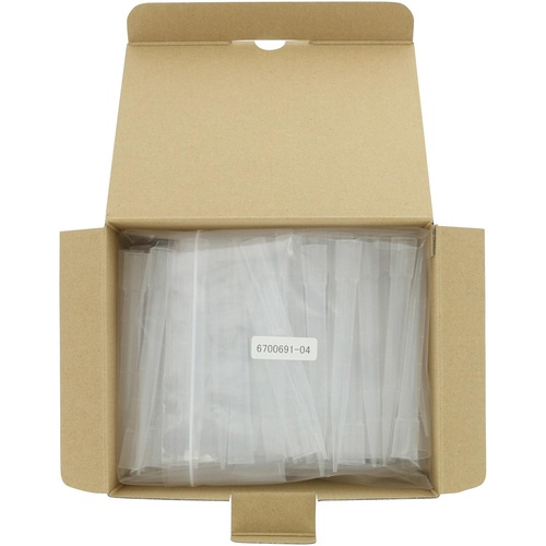 SIBATA チップ X型 200入【025050-510】