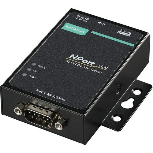MOXA【NPORT 5130/JP】