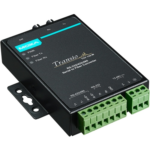 MOXA【TCF-142-M-ST】