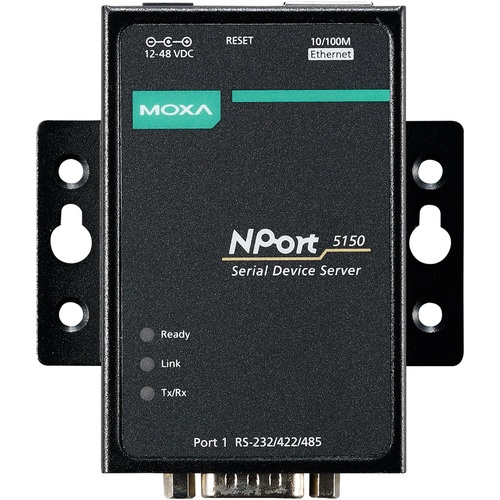 MOXA【NPORT 5150/JP】
