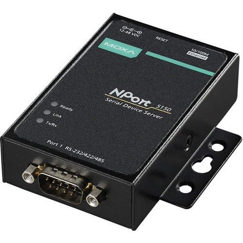 MOXA【NPORT 5150/JP】