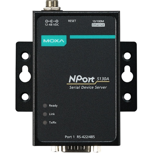 MOXA【NPORT 5130A/JP】
