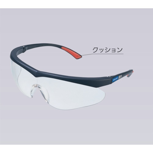 シゲマツ スペクタクル形保護めがね (10個入)【EE-11】